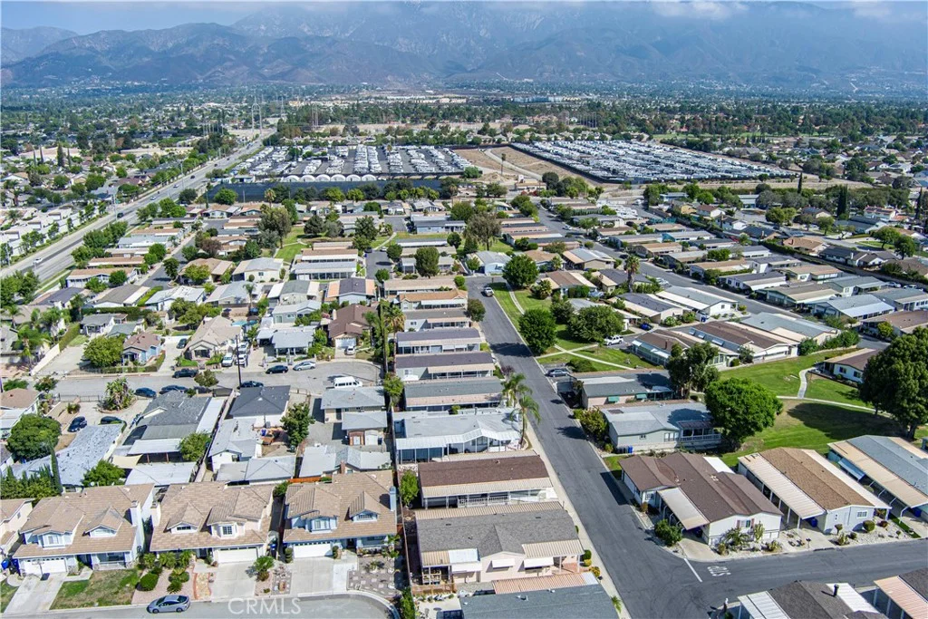 929 E Foothill Boulevard Unit 31, Upland, CA 91786