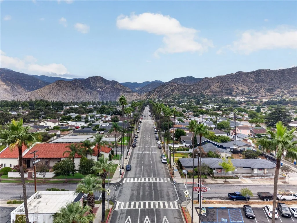 1764 Canyon Vista Drive, Azusa, CA 91702