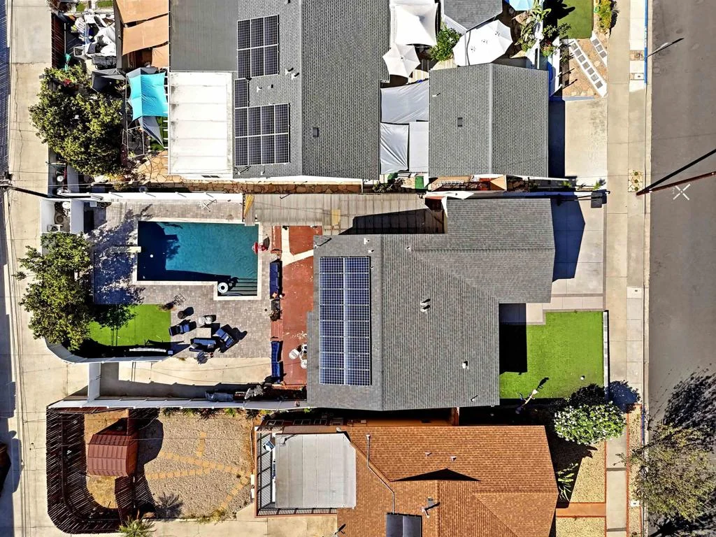 2660 Blackton Drive, San Diego, CA 92105