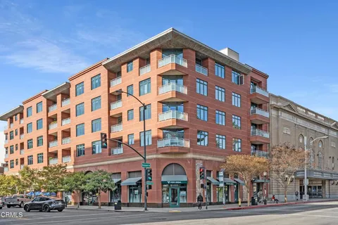 125 N Raymond Avenue Unit 306, Pasadena, CA 91103 - MLS#: P1-20521