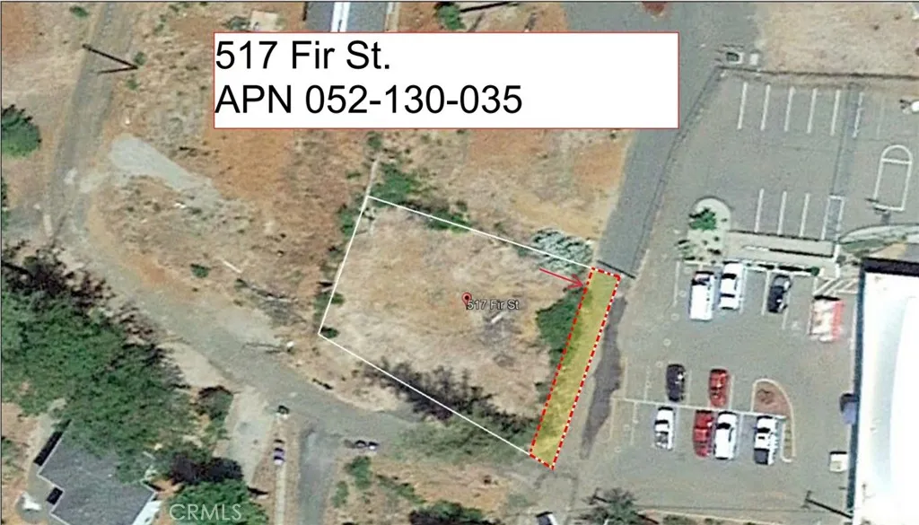 Additional image 3 of 517 Fir Street, Paradise, CA 95969