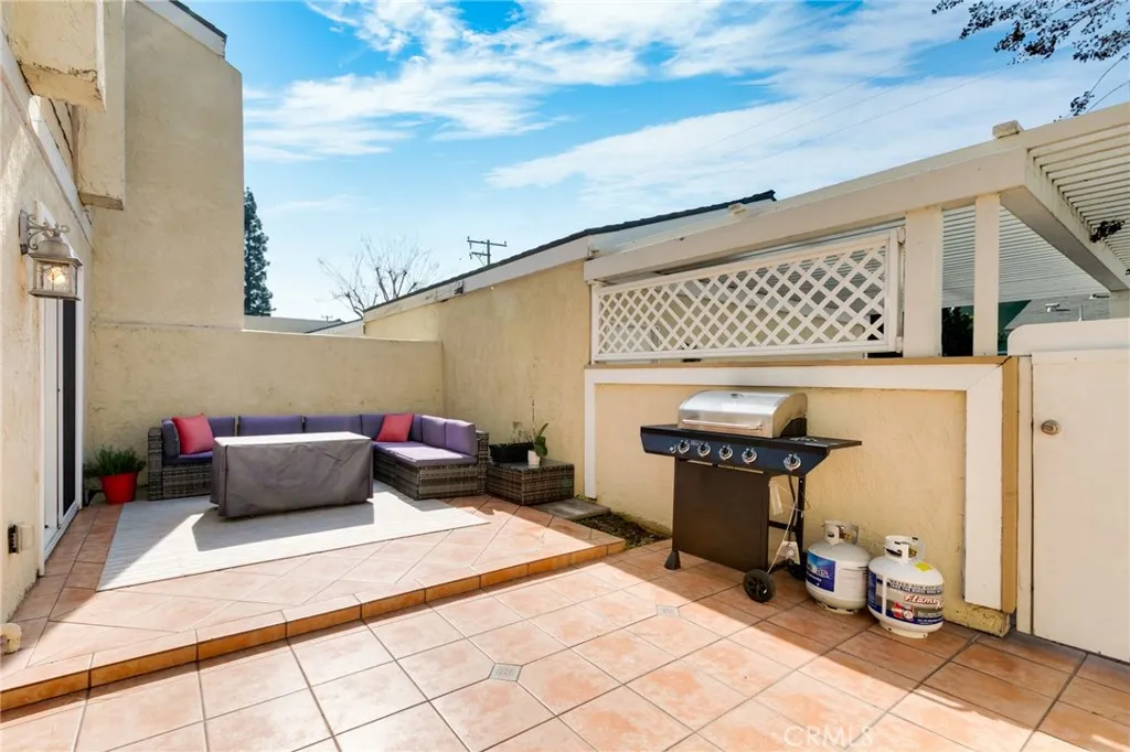 Additional image 34 of 3340 E Collins Avenue Unit 21, Orange, CA 92867