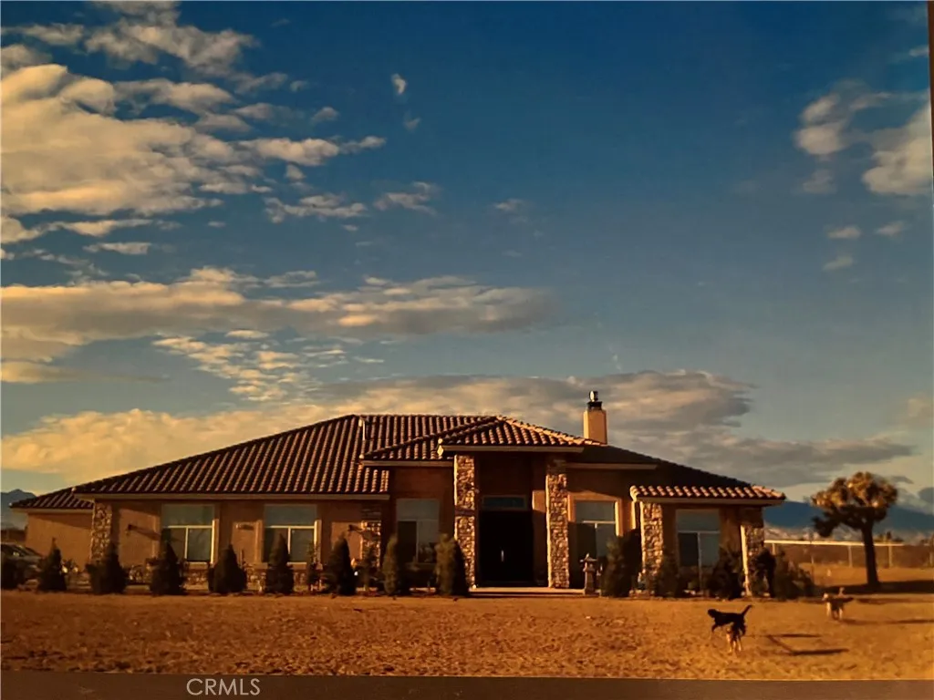 12788 Rochester Road, Phelan, CA 92371