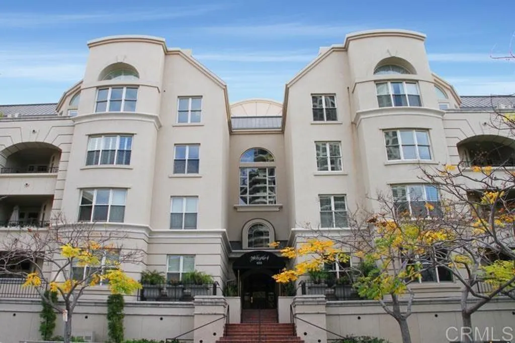 Additional image 2 of 650 Columbia St Unit 211, San Diego, CA 92101