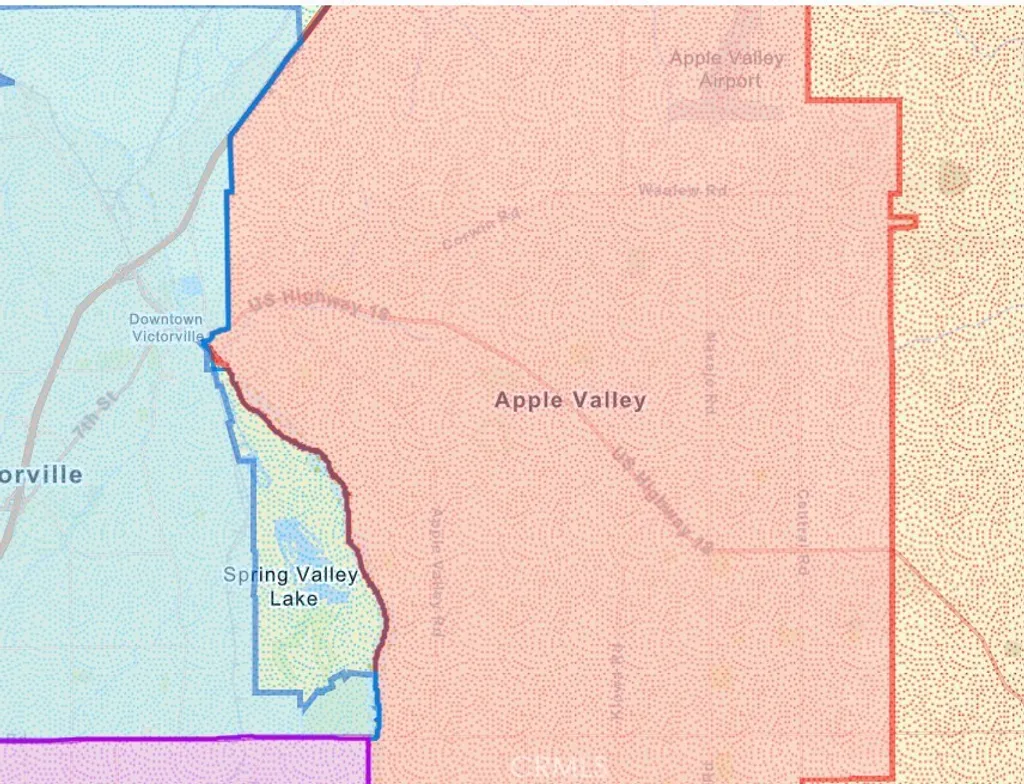 Property image for Viho, Apple Valley, CA 92307