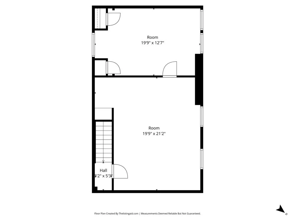 11686 Sheldon Street, Sun Valley, CA 91352