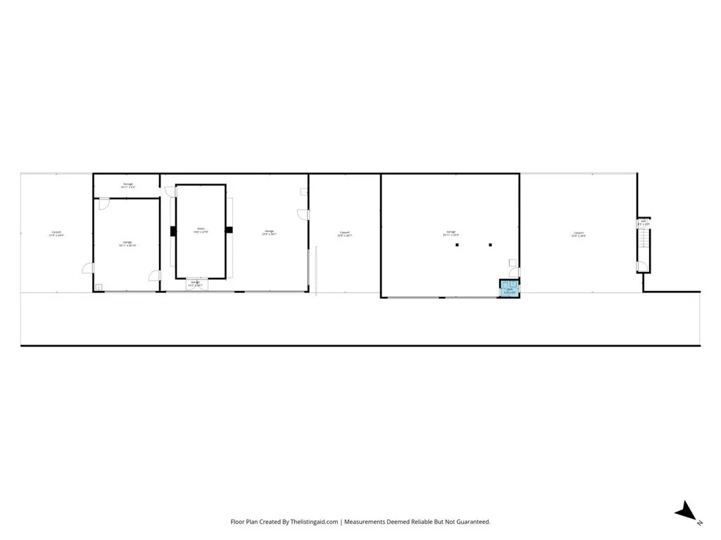 Additional image 53 of 11686 Sheldon Street, Sun Valley, CA 91352