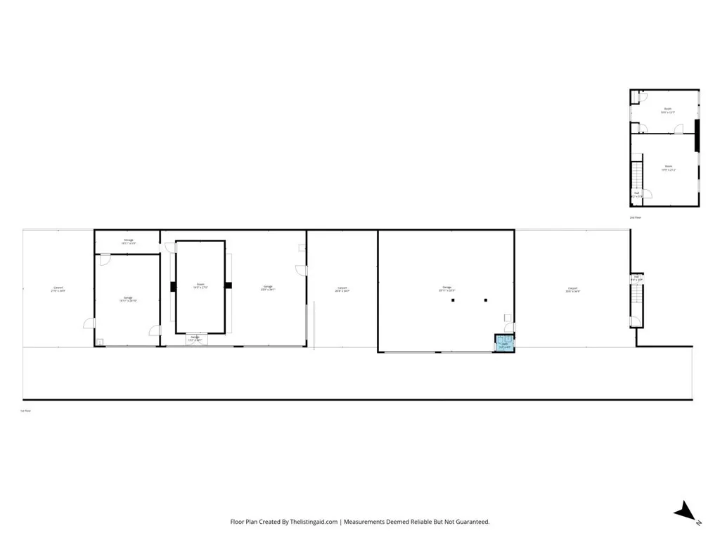 Additional image 52 of 11686 Sheldon Street, Sun Valley, CA 91352
