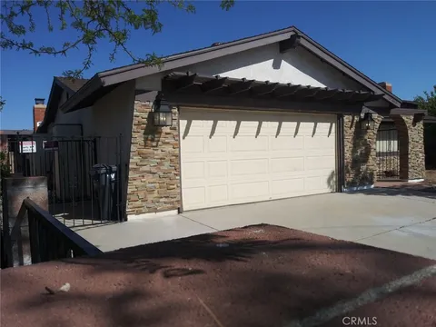 37800 Rudall Avenue, Palmdale, CA 93550 - MLS#: TR24210364
