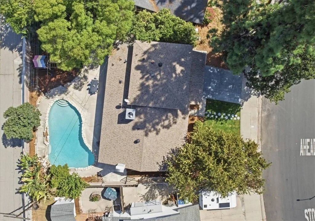 7812 Fairchild Street, Winnetka, CA 91306