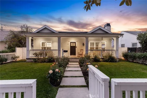 4512 Stansbury Avenue, Sherman Oaks, CA MLS: BB25086019