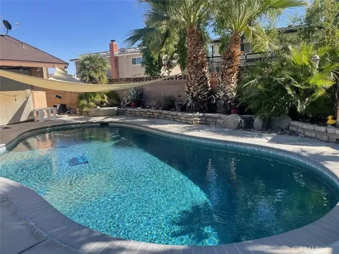 Property image for 807 Sherri Street, Ridgecrest, CA 93555