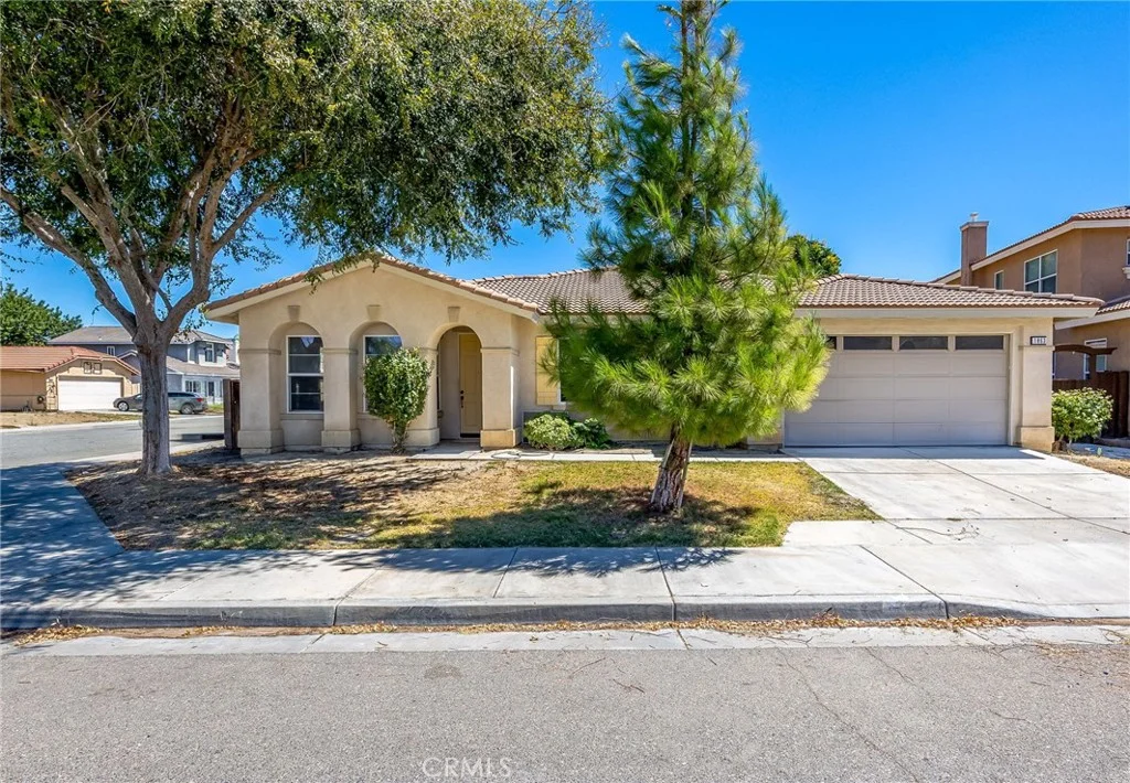 1863 Orchard Park Court, San Jacinto, CA 92583
