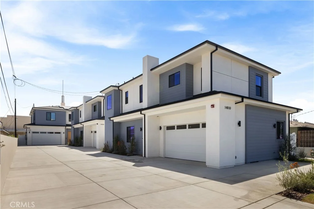 14808 Eastwood Avenue, Lawndale, CA 90260