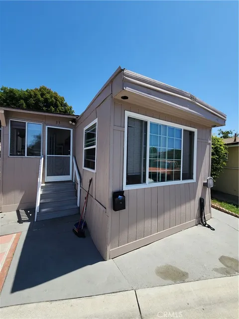 2767 W. 1st Street Unit 35, Santa Ana, CA MLS: OC24187655