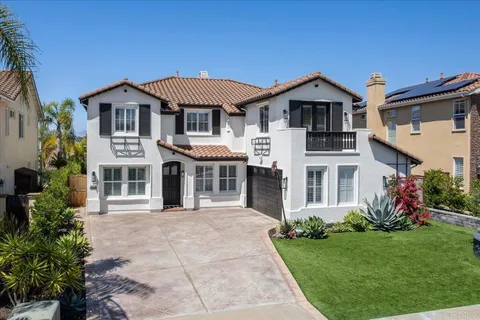 8019 Sitio Caucho, Carlsbad, CA MLS: NDP2503583