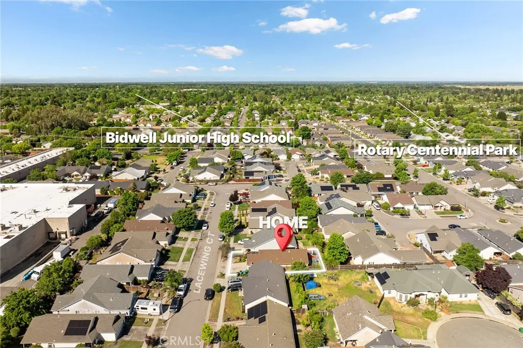 Additional image 66 of 26 Lacewing Court, Chico, CA 95973