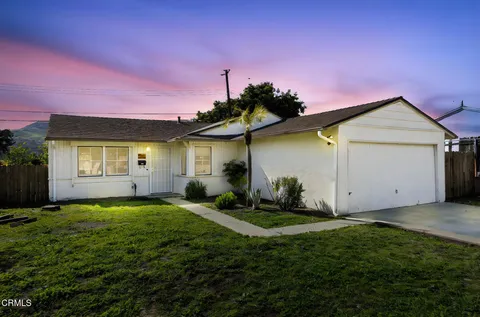 5063 Cypress Lane, Ventura, CA 93001 - MLS#: V1-28708