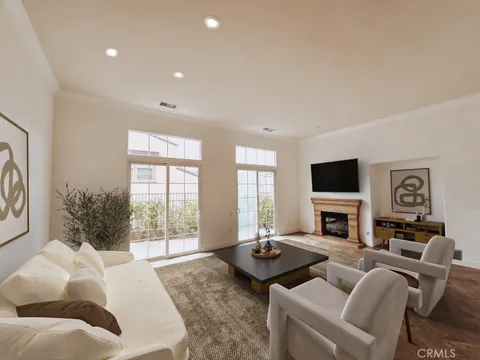 23741 Spruce Meadow Court, Valencia, CA MLS: SW25065328