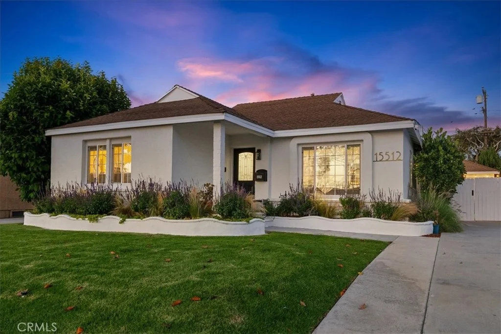 15512 Ermanita Ave, Gardena, CA 90249