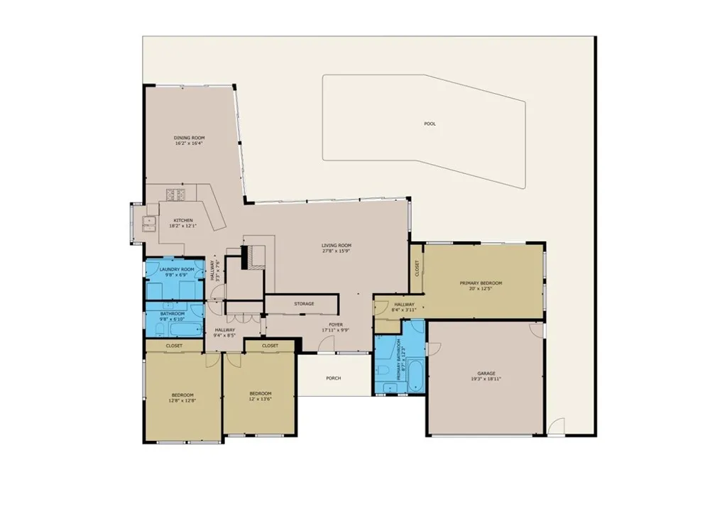 15407 Stonewood Terrace, Sherman Oaks, CA 91403