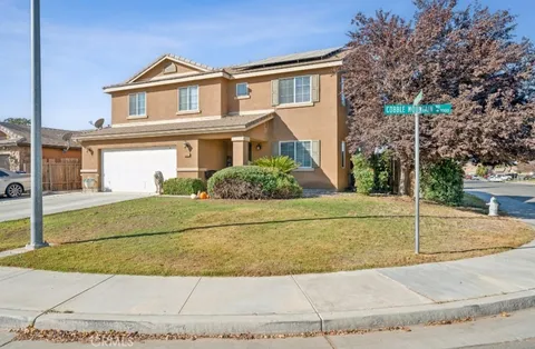 9301 Cobble Mountain Road, Bakersfield, CA MLS: MB24214768
