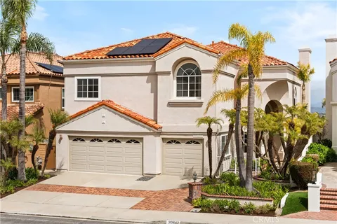 30442 La Vue, Laguna Niguel, CA MLS: OC25095962