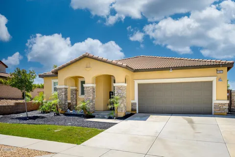 17837 Grapevine Lane, San Bernardino, CA 92407 - MLS#: P1-22221