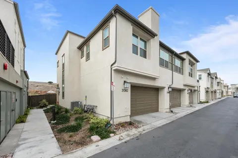 2082 Trevi Cir, Chula Vista, CA MLS: PTP2500901