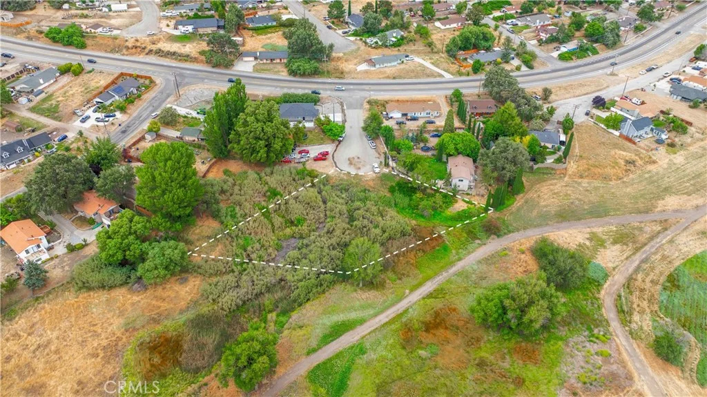 22470 Fontana Street, Tehachapi, CA 93561