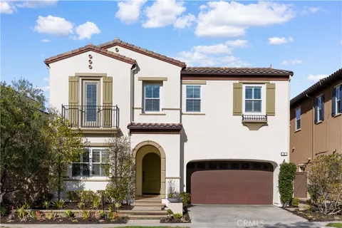 15 Windflower, Lake Forest, CA 92630 - MLS#: OC25042141