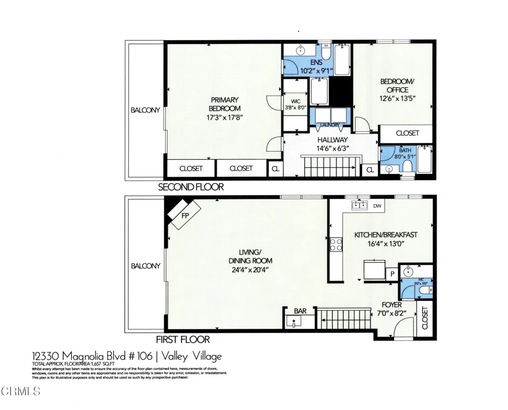 Additional image 93 of 12330 Magnolia Boulevard Unit 106, Valley Village, CA 91607