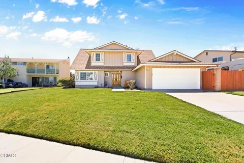 867 Elko Avenue, Ventura, CA MLS: V1-30014