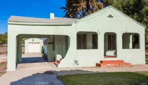 1940 W Base Line Street, San Bernardino, CA 92411 - MLS#: IV25104739