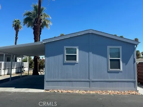 67920 E Palm Canyon Drive Unit 10 Hoover, Cathedral City, CA 92234 - MLS#: OC23182387