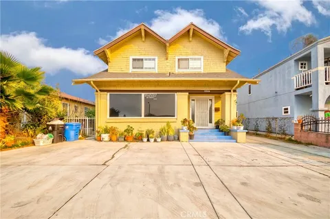 2308 11th Avenue, Los Angeles, CA 90018 - MLS#: PW25010943