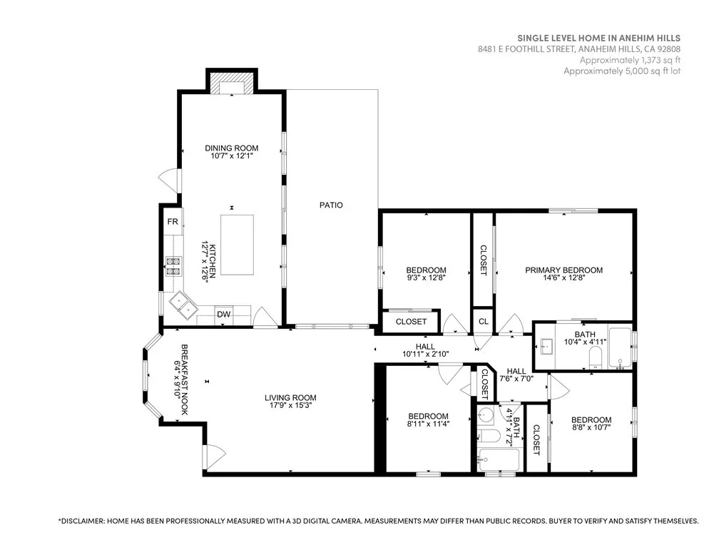 Additional image 51 of 8481 E Foothill Street, Anaheim Hills, CA 92808