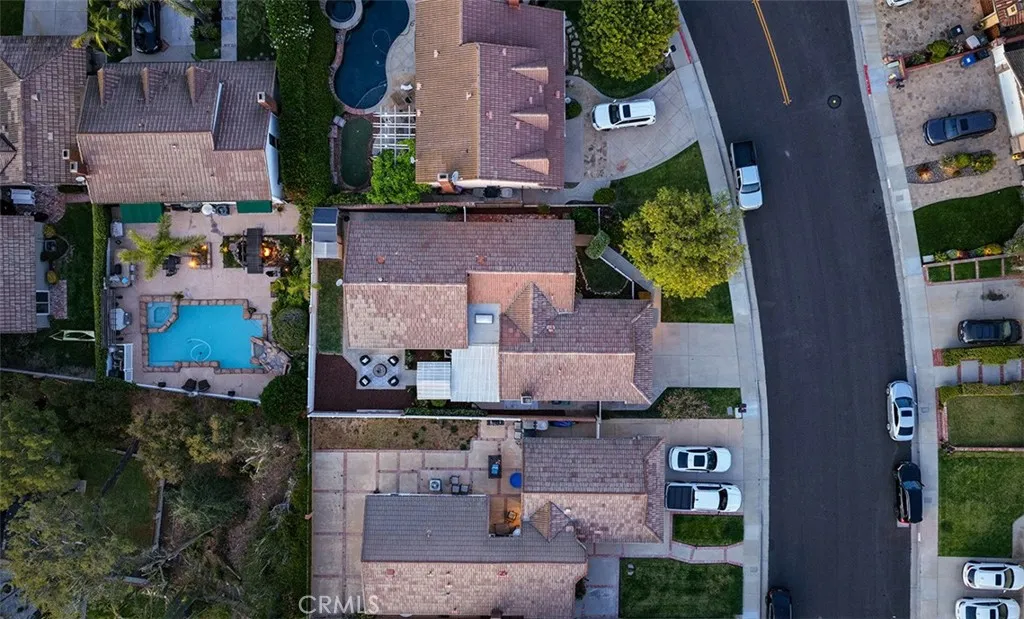 8481 E Foothill Street, Anaheim Hills, CA 92808