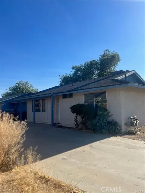 11159 Vintage Ave, Adelanto, CA MLS: DW25046263