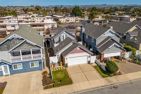 1174 Brittany Avenue, Arroyo Grande, CA 93420 - MLS#: PI25038560