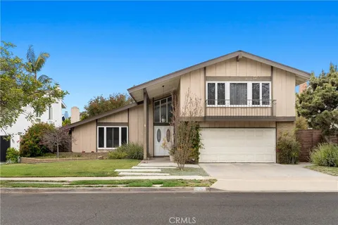 2036 Mandarin Drive, Costa Mesa, CA MLS: OC25054323