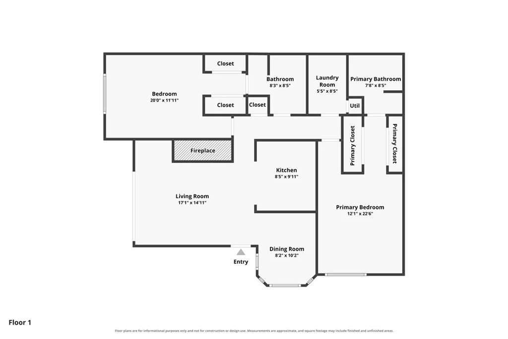 22224 S Vermont Avenue Unit 202C, Torrance, CA 90502