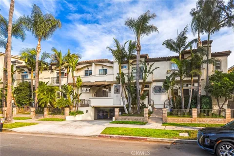 4520 Fulton Avenue Unit 6, Sherman Oaks, CA 91423 - MLS#: SR25060506