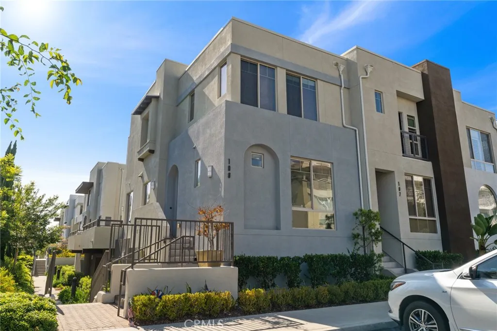 13127 Union Avenue Unit 108, Hawthorne, CA 90250