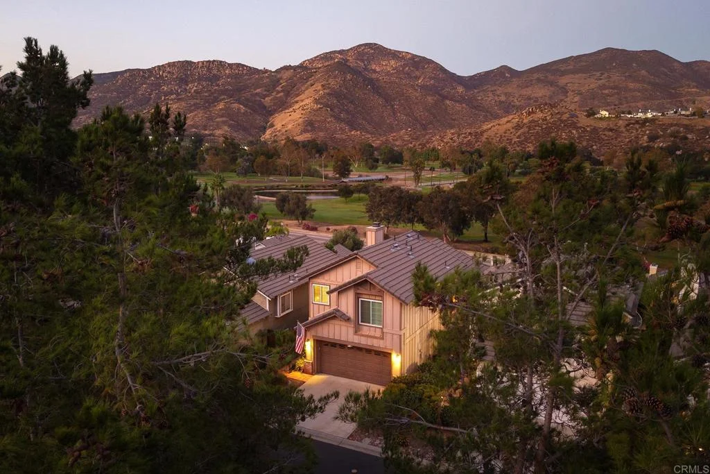 1357 Golden Harvest Ln, El Cajon, CA 92019