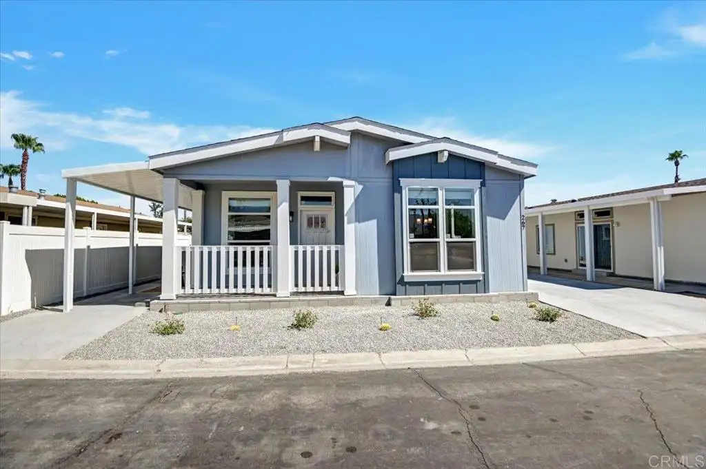 267 Encino Dr, Palm Springs, CA 92264