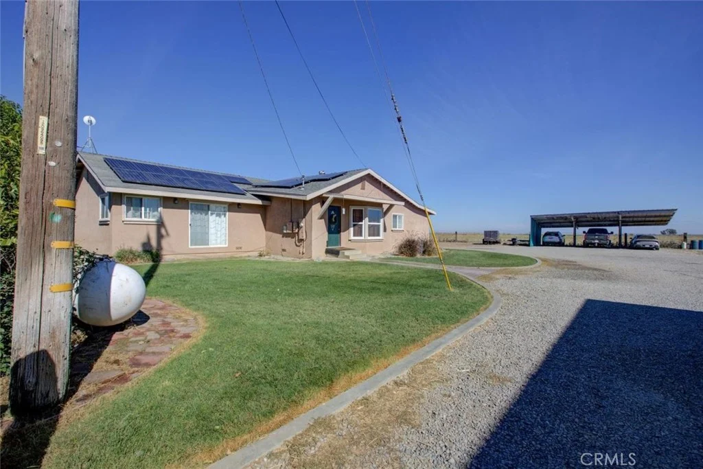 26704 Fahey Rd, Gustine, CA 95322 photo 2