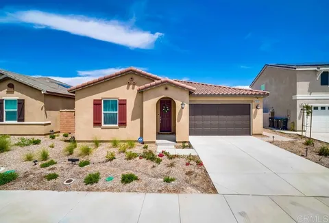 29120 Cahill Court, Winchester, CA 92596 - MLS#: NDP2504750