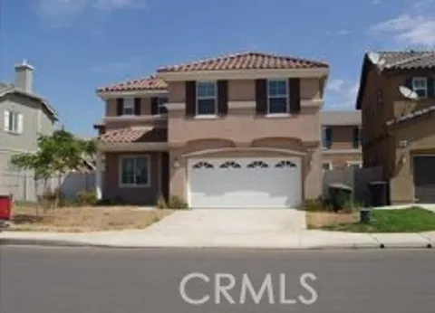 938 Sparrow Way, Perris, CA MLS: IV25097084