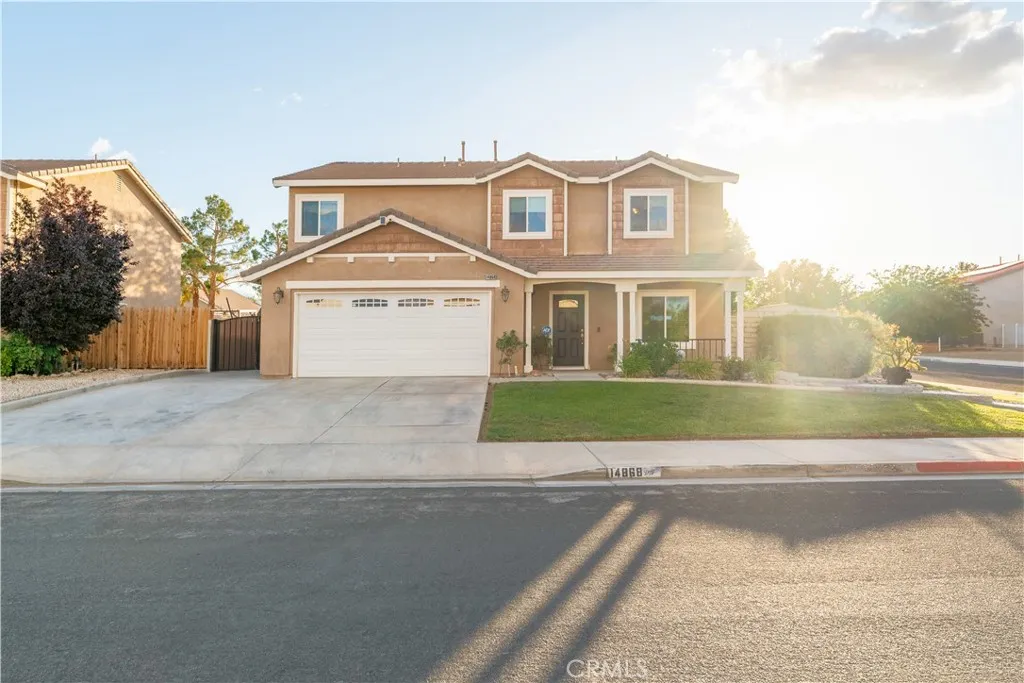 Additional image 50 of 14868 Arabian Run Ln, Victorville, CA 92394
